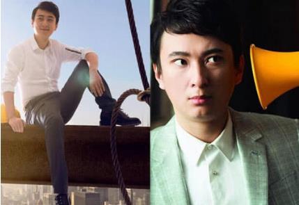 娱乐圈吃瓜爆料郑业成,娱乐圈风云再起，吃瓜爆料揭秘幕后真相